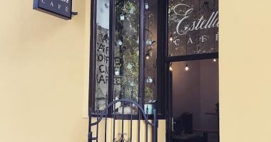 Estella CAFÉ
