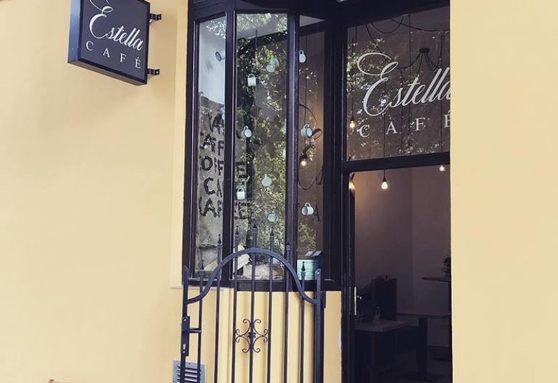 Estella CAFÉ