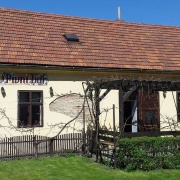 Pivnice U Čiháků