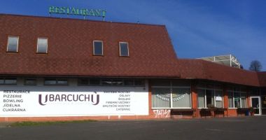 Cukrárna U Barcuchů