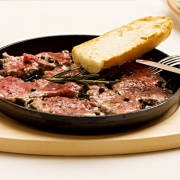 Zámecká restaurace Rychta