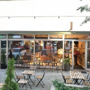 Wink Café Centrum