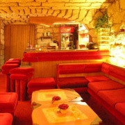 Restaurace Horský Hotel Jelinek