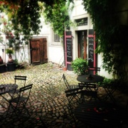 Kavárna Egon Schiele Café