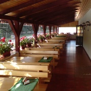 Café Restaurant Challenger