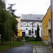 Hostinec Na Blajchu