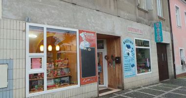 Cukrárna Piccolo