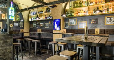 Bar Filiálka