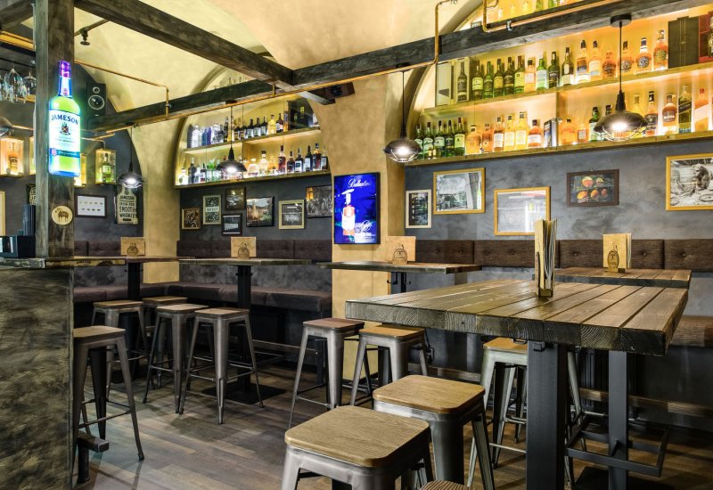 Bar Filiálka
