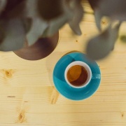 Amáres coffee