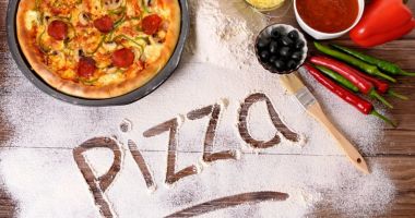 Bistro Pizza Vito