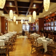 Rickshaw Restaurant