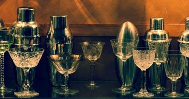 Bar Parlour