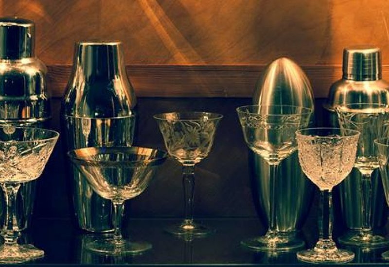 Bar Parlour