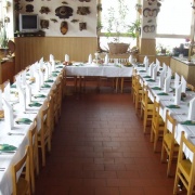 Zámecká restaurace