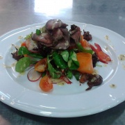 Bistro a Grill Sotto Ponte