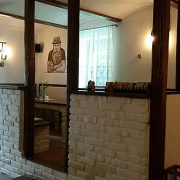 Patrickův dvůr
