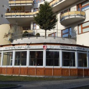 Pizzeria Al Capone