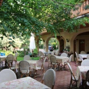 Restaurace Zelený Dvůr