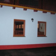 Western bar Patriot