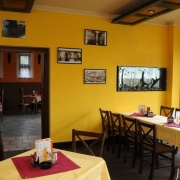 Penzion Restaurant Staroholická
