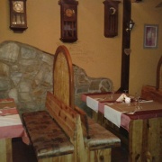 Pizzerie Domino