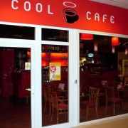 Cool Cafe