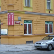 RANA Pakistani Restaurant