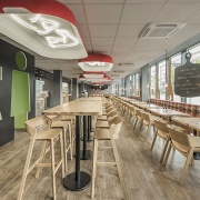 Kavárna Red Café