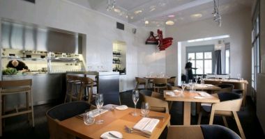 Field restaurant