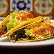 Burrito Loco Vinohradská