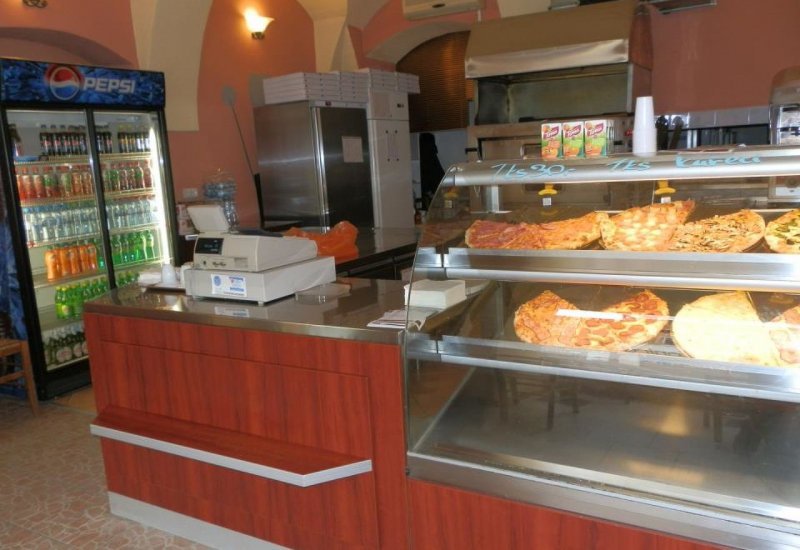 Pizzerie Pizza Fast Beroun