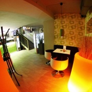 Eufory Cafe