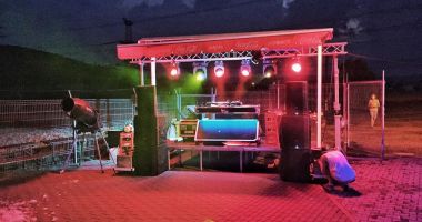 Club 007