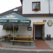 Pizzerie u Matysů