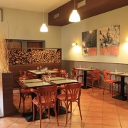 Pizzeria Via Appia