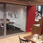 CrossCafe Ostrava
