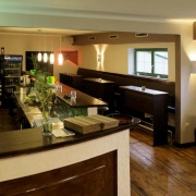 Incognito Bar