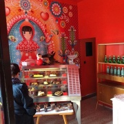 Cukrárna Abrakadabra