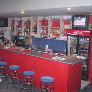 Labyrint klub bowling