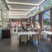 Restaurant PAVILLON