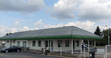 Bistro Horky