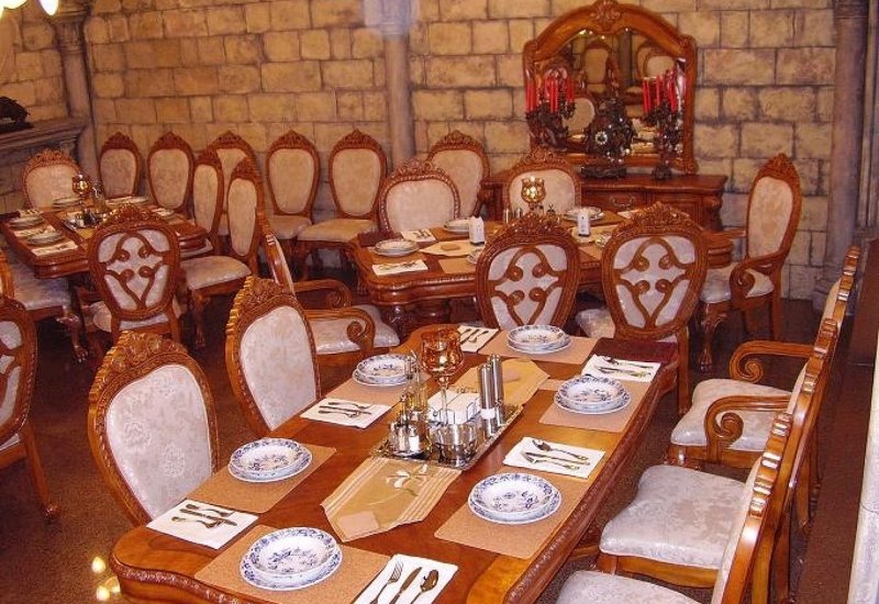 Restauce Pošta