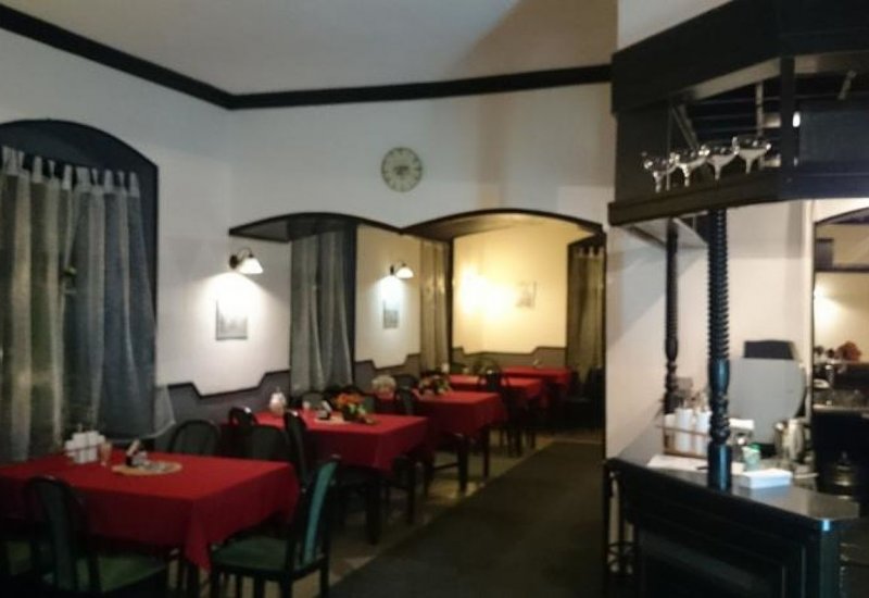 Restaurace Český Dům