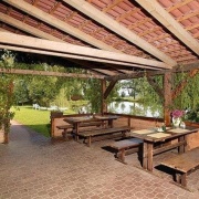 Restaurace Dvorce