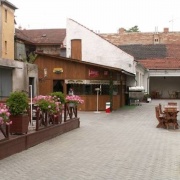 Restaurace U Pavouka