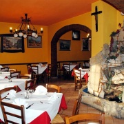 Pizzerie Lanza