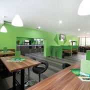 Pizzerie Maracana