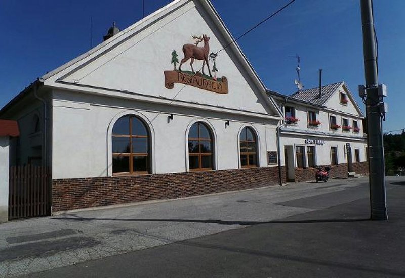 Restaurace U Jelena
