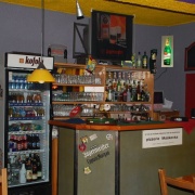 Caffé Panda Bar